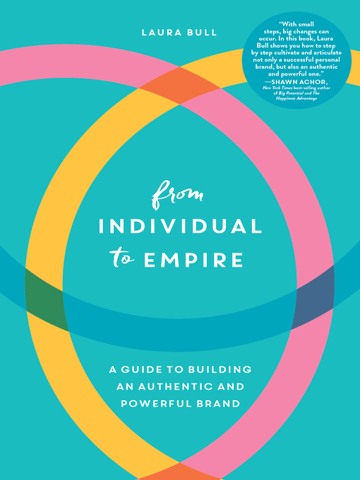 Cover image for From Individual to Empire